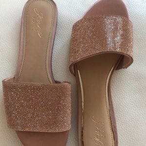 Badgley Mischka Shoes